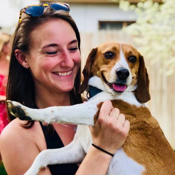 Meet your Posher, Sarah - Picture 1 of 1